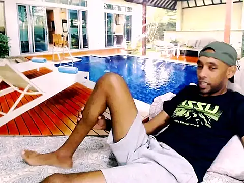 IndianMagicMike webcam