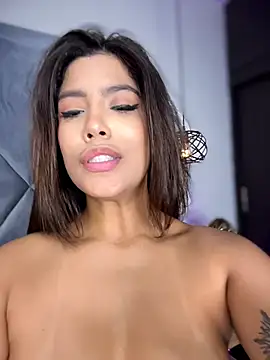 OneInAMillionXXX webcam