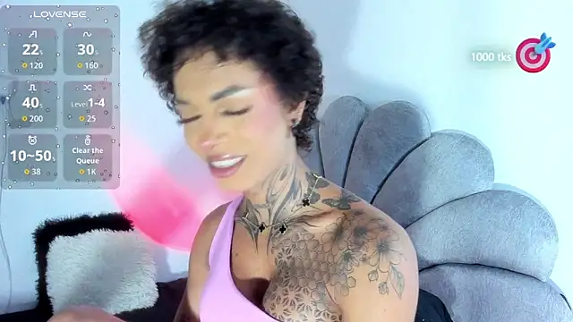 michell_danna webcam