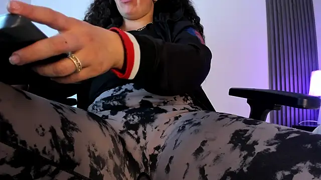 Valeria__soler webcam