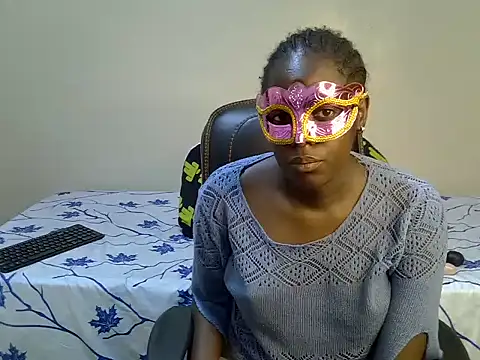 QueenJelly_Sexy webcam