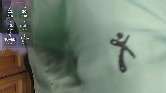 Gael_williams1 webcam