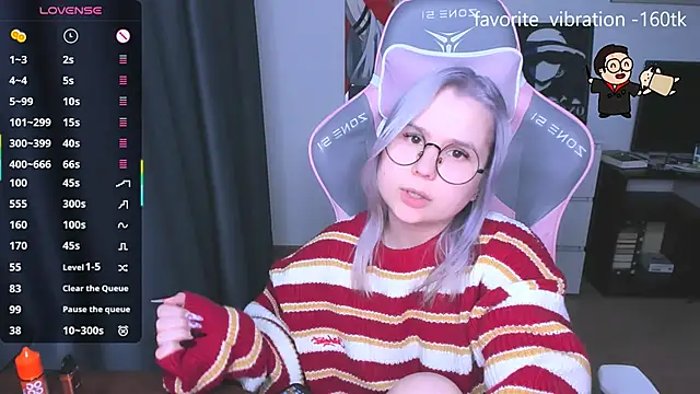 miray_kuriyama123 webcam