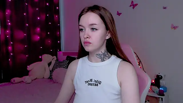 Naughty_Mable webcam