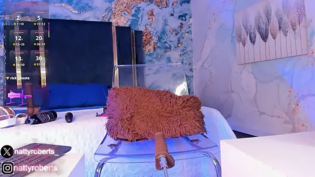 Natty_roberts_ webcam