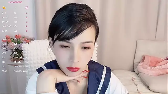 -Jenny-666- webcam
