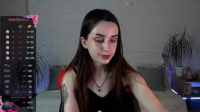 FranceskoJones webcam