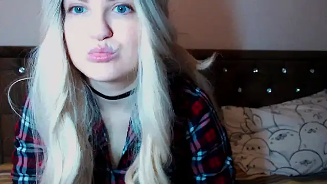 Sara4uu webcam