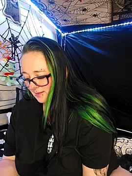 bunny_cummings (F young) - LT chooses from tip menu