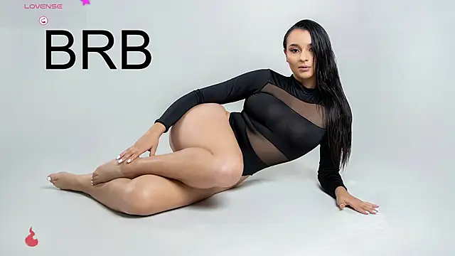 Hannah_williams1 webcam