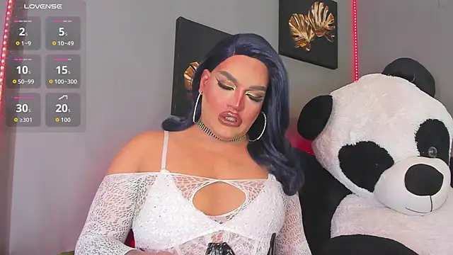 Missisabella_ webcam