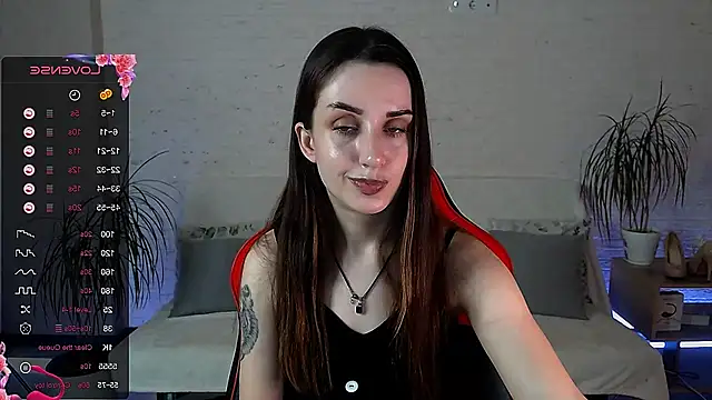 FranceskoJones webcam