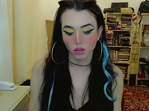 sophie_fantasys (T young) - 💦 Cum Show Live / Gozei pra você