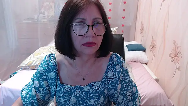 olgahottie (Ask my age) - dance