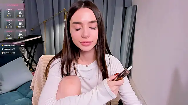 shuggybaby (F young) - topless