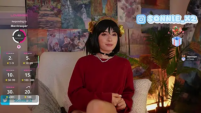 sonnie_mami (F teen) - #ahegao #athletic #athletic-latin #athletic-teens #best #best-teens #big-ass #big-ass-doggy-style #big-ass-latin #big-ass-teens #brunettes #brunettes-teens #cam2cam #cheap-privates #cheap-privates-best #cheap-privates-latin #cheap-privates-teens #cock-rating #cosplay #cosplay-teens #cowgirl #deepthroat #deepthroat-teens #dirty-talk #doggy-style #erotic-dance #fingering #fingering-latin #fingering-teens #foot-fetish #foot-fetish-teens #glamour #hd #heels #interactive-toys #interactive-toys-teens #latin #latin-deepthroat #latin-doggy-style #latin-foot-fetish #latin-teens #lovense #moderately-priced-cam2cam #nipple-toys #nylon #oil-show #orgasm #recordable-privates #recordable-privates-teens #recordable-publics #sexting #striptease #striptease-latin #striptease-teens #teens #twerk #twerk-latin #twerk-teens