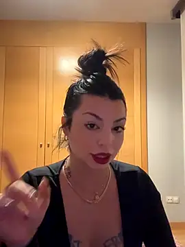 noeliagglow (Ask my age) - Come coño