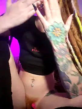 lucidlucy (F young) - Take my top off!!