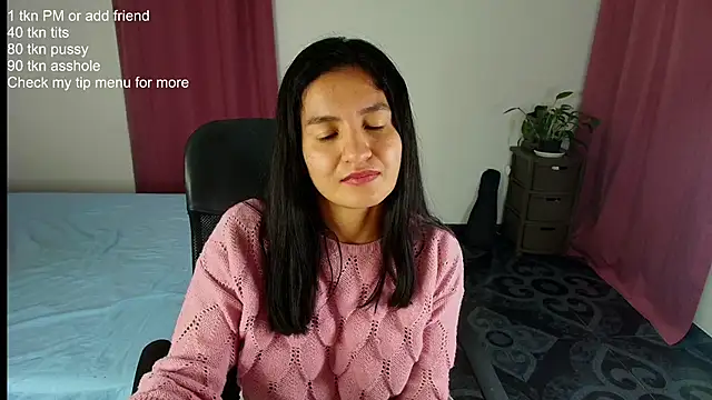 ChloeSanchezx webcam