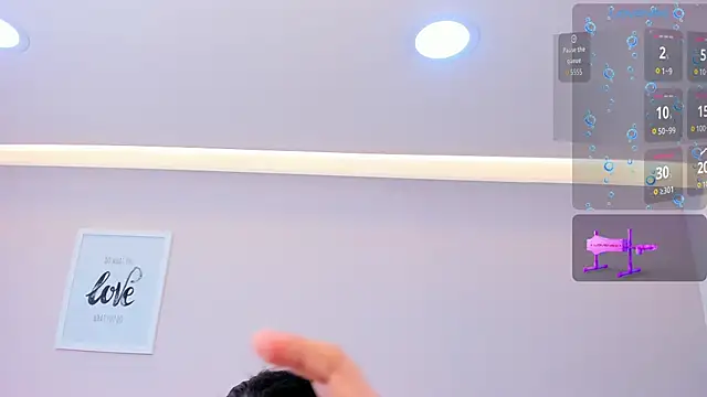 TIFFANY_GLOW__ webcam