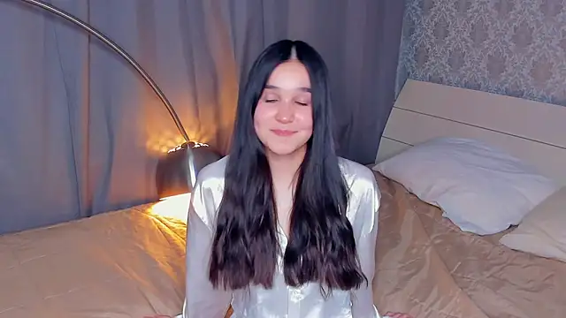 MeliaMelchiori webcam