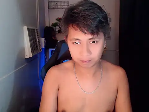 Shiro_02 webcam