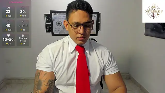 Colton_Massif webcam