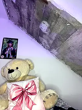 Melody_rouxxx webcam