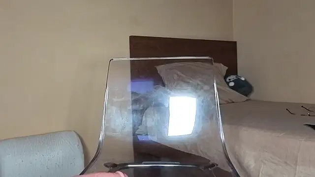 ivanna_diamon (F teen) - FUCK DOGGY STYLE + LUSH IN MY ASS