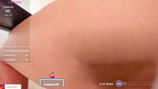 niky_love21 webcam