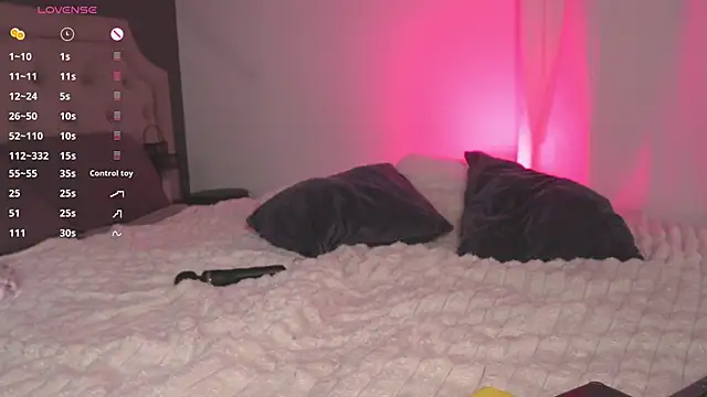 MissBunnyDoll webcam