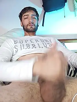 iamxandertv - Iamxandertv's free webcam - UK Sex Cams