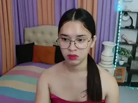 SeductiveAppleTS webcam