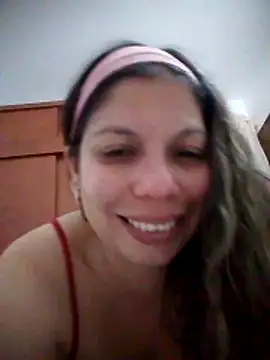 Carliina_Soussa webcam