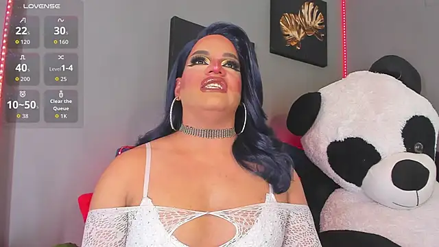 Missisabella_ webcam