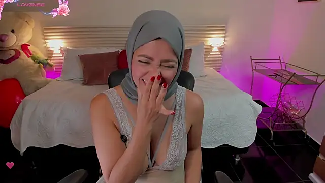 New_Arab_Kingdom webcam