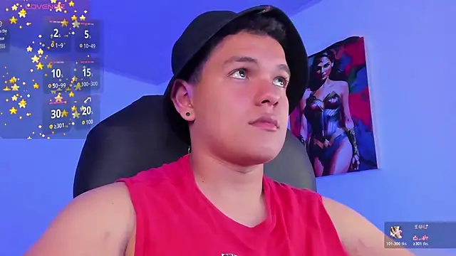 Dunkan_Kravitz webcam