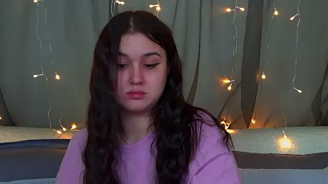 ChristinaMilton webcam