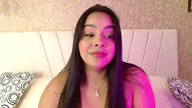 Amaranta_carey webcam