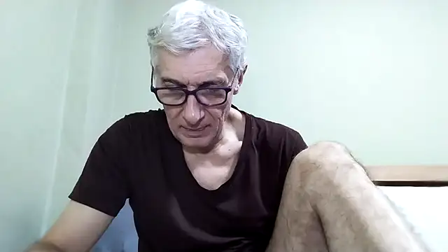 biguncuthardcock (M grandpa) - MONSTER COCK HUGE BALLS  ACTION