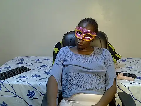 QueenJelly_Sexy webcam