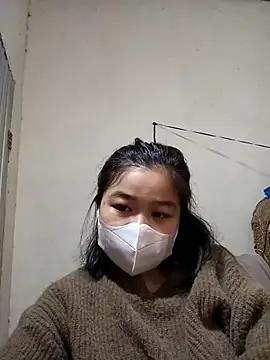 Daisy-lusia96 webcam