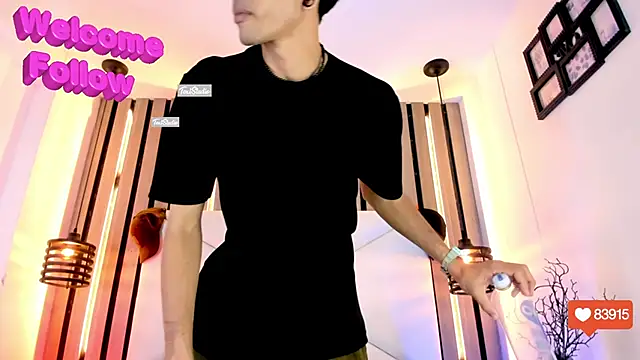 franvill_trato (M young) - show cum incredible