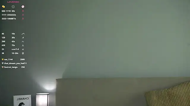 zeniabolich (F teen) - Gently tease with straps