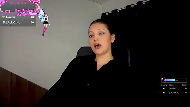 marcellagriffin (F young) - NAKED