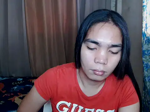 Simple_Martina webcam