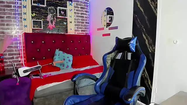 angelitasexxxhot webcam