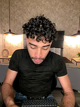 RaphaelDufort webcam