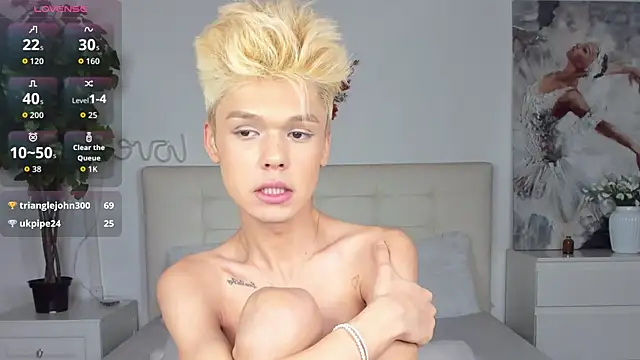Felix_Rey webcam