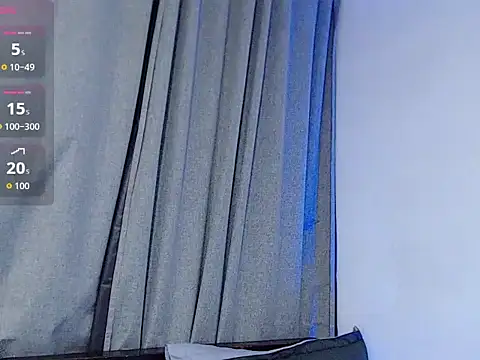 celestegilbert webcam